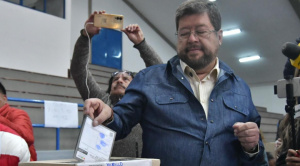 |OPINIÓN|Dos sabios aciertos post electorales de Samuel|Walter Guevara Anaya|