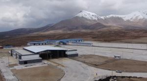 Según fiscal chileno, policías bolivianos detenidos el domingo llevaban 600 kilos de droga y armas de guerra