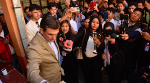 |OPINIÓN|Elecciones nacionales y teorías de conspiración|Pedro Portugal|