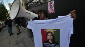 Tribunal se declara incompetente  para procesar a Áñez por caso “Sacaba”; se tramitará juicio de responsabilidades