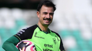 Selección: Viscarra y Arroyo cumplen su primera práctica 