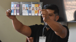 |OPINIÓN|Continuidad o transición|Roger Mario Castellón|