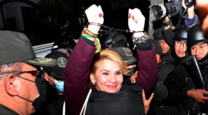 Defensa de Añez presentó recurso de revisión del caso “Golpe II” y esperan que un magistrado se pronuncie sobre el proceso