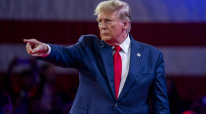 Trump: La embarcación hundida en el Caribe era del Tren de Aragua; “11 narcoterroristas murieron”