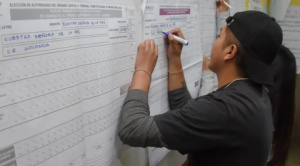 Rodrigo Paz ganaría a Tuto Quiroga en la segunda vuelta, según análisis de la votación