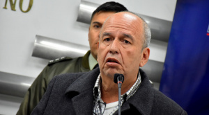 Reportan que un juez de migración de EEUU ordenó la deportación de Arturo Murillo