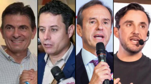 Segunda vuelta: el TSE define realizar dos debates, el 5 y 12 de octubre, en La Paz