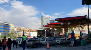 |OPINIÓN|Por qué la planificación en Bolivia siempre fracasa|Elías Sánchez|