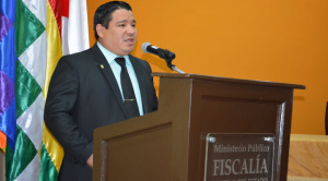 Mariaca: Murillo tiene 15 procesos y debe ir a una cárcel pública