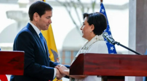 EEUU declara organizaciones terroristas a Los Choneros y Los Lobos, las bandas narcodelictivas más violentas de Ecuador