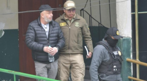 Defensa de Murillo dice que la suerte de su defendido "está zanjada" 