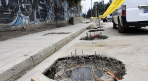 Alcaldía y transportistas instalarán mesas de trabajo para definir vías alternas por cierre de av. del Poeta