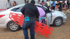 Dos personas son acribilladas en Entre Ríos, en el trópico de Cochabamba