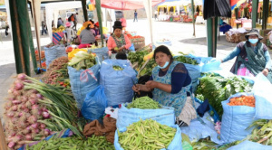 |ANÁLISIS|Urgente: reposicionar el rol de los pequeños y medianos productores agrícolas|Elizabeth Jiménez|