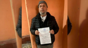 Murillo ya está en el penal de San Pedro para cumplir su detención preventiva
