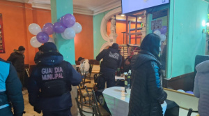 21 discotecas y licorerías infringieron la normativa por el Día del Peatón