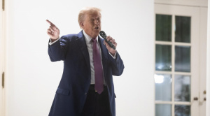 Trump enfada a la India, el socio clave de EEUU en su pulso con China