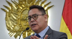 Aguilera vincula hechos violentos a pugnas internas de organizaciones criminales