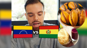 Bolivia se despide del "Mundial de Desayunos"