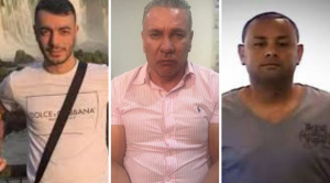 Al menos tres capos del narco han vivido en Santa Cruz en el último tiempo