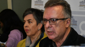 Legisladores denuncian que ALP busca "tomar" por asalto al TSE con ley para elegir vocales
