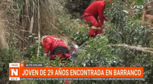 Investigan muerte de mujer en Alto Chijini; su pareja fue aprehendida por presunto homicidio