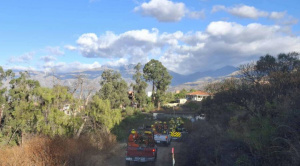  Comunarios prohíben el ingreso al Parque Nacional Tunari hasta diciembre 