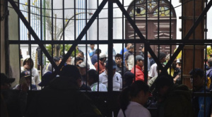 Hacinamiento crece: Bolivia supera los 33 mil reclusos, la mayoría está por delitos sexuales y narcotráfico