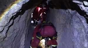 Suman 90 muertes por robo de mineral; los dos últimos casos se produjeron por intoxicación