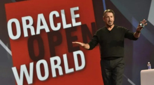 Larry Ellison, cofundador de Oracle, destrona a Musk y se corona como el hombre más rico del mundo