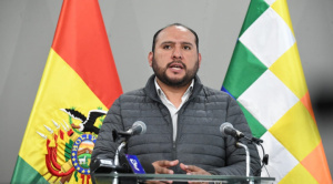 Ministro de Gobierno plantea la hipótesis de que capo del PCC salió del país