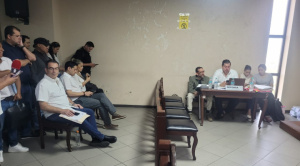 Justicia extingue caso “Decretazo” contra el gobernador Camacho