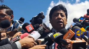Cancillería convocará a cónsul de Chile  para que dé explicaciones por declaraciones  de diputada de ese país