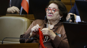 Arce rechaza expresiones racistas de diputada chilena; anuncia acciones diplomáticas