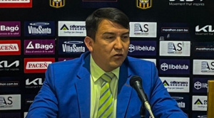The Strongest rechaza jugar como local en El Alto 