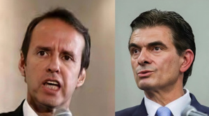 Bolivia y el mundo: Quiroga y Paz coinciden en relaciones comerciales sin ideología y con una Cancillería profesional