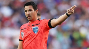 Sudamericana: peruano Ortega arbitrará el Bolívar vs. Atlético Mineiro