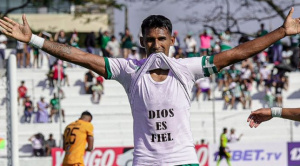 Oriente reabre estadio y le gana bien a Real Oruro  