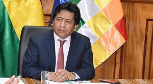 Bolivia recupera el voto en la ONU; paga cuota en bolivianos, por falta de dólares