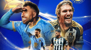 Sudamericana: Bolívar y siete más inician los cuartos de final