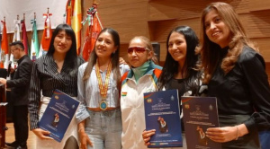 Irusta pide nombrar autoridades para el deporte “por meritocracia” y “no a dedo”