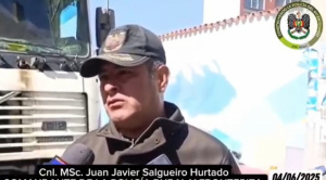 Cooperativistas de Coroico atrapan a 15 presuntos avasalladores