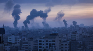 Ya suman 4.000 profesionales del cine los que anunciaron un boicot contra el genocidio promovido por Israel
