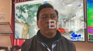 Senamhi señala que el clima mejora y que se atraviesa una etapa de transición hacia la temporada húmeda