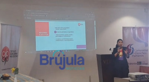 Círculo de Mujeres Periodistas denuncia que en el primer semestre de 2025 hubo 12 agresiones