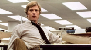 Muere el actor Robert Redford a los 89 años