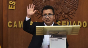 Defensoría activa acción constitucional  a favor de la salud de vecinos de Viacha