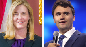 Trump ante la violencia política: respuestas divergentes a Hortman y Kirk