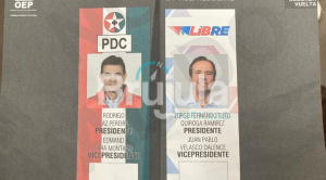 La polarización reflota rumbo a la segunda vuelta, pero el desafío es construir puentes y no trincheras