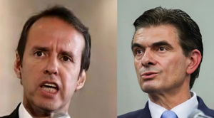 Negocios en crisis: Quiroga propone un "hospital de empresas" con apoyo de la banca; Paz créditos al 5% y bajar impuestos 